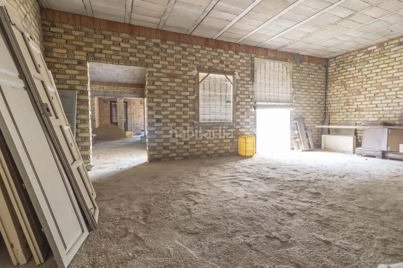 Foto b6df85bc-d2bb-47bb-b6de-1d263c4c36d1. Reihenhaus mit parking in Viso del Alcor (El)