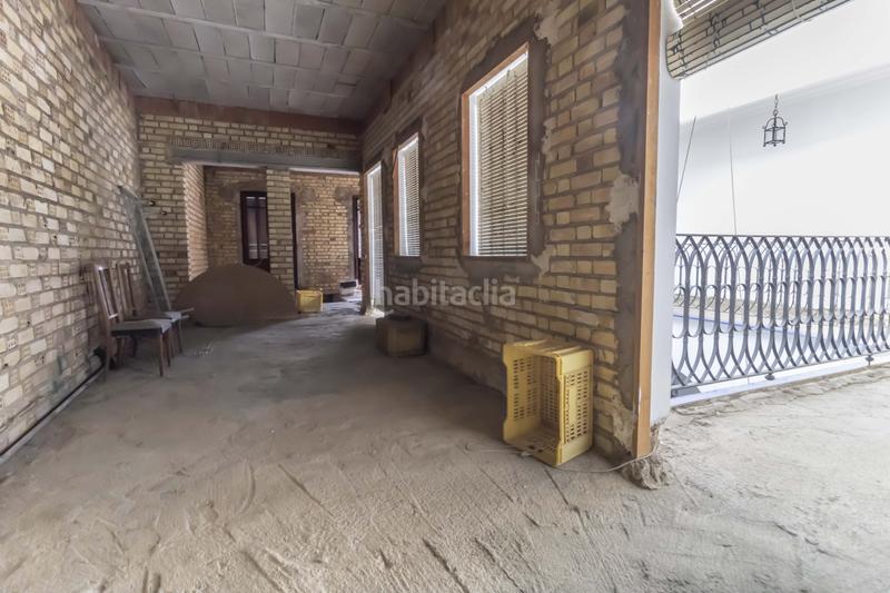 Foto b9399aa7-dd6c-44f3-a65c-c300ef72e7be. Reihenhaus mit parking in Viso del Alcor (El)