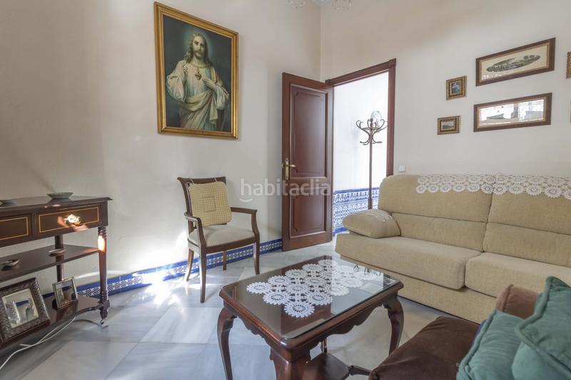 Foto bae0e88f-d6a5-45d1-88b9-3fd4e169ee7a. Reihenhaus mit parking in Viso del Alcor (El)