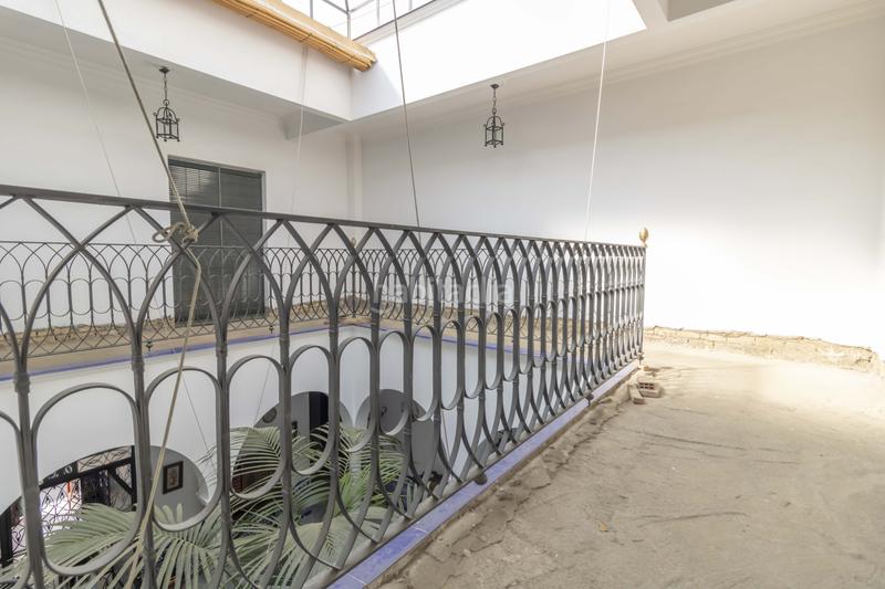 Foto c62cedfa-f26c-483f-bad0-0370ea0008e7. Reihenhaus mit parking in Viso del Alcor (El)