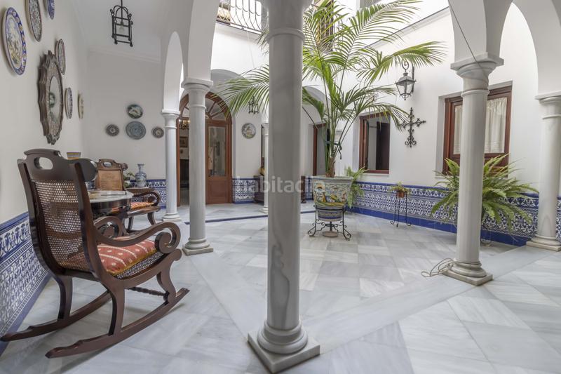 Foto c966cf7c-9e98-48c4-ac5d-3f355264b7c8. Reihenhaus mit parking in Viso del Alcor (El)