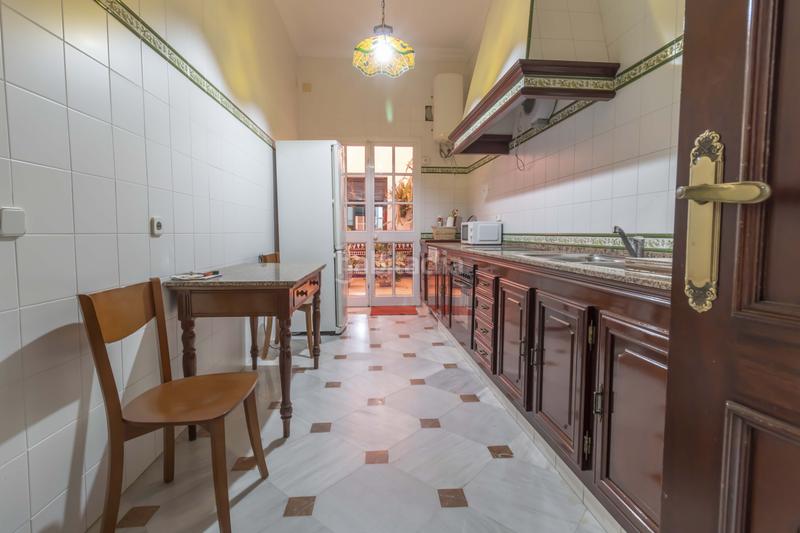 Foto e18144f6-d581-4bf7-80a0-5988d83af676. Reihenhaus mit parking in Viso del Alcor (El)