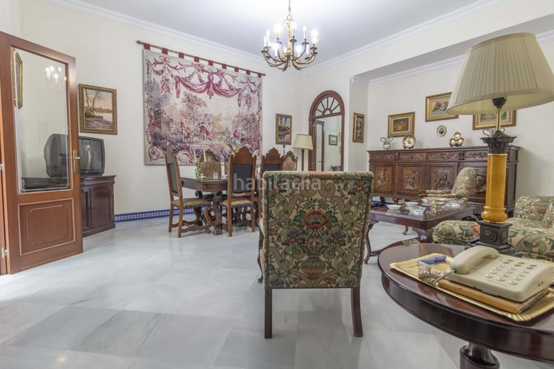 Foto e96486e2-d39a-4951-a2cf-0b7e85f7b799. Reihenhaus mit parking in Viso del Alcor (El)