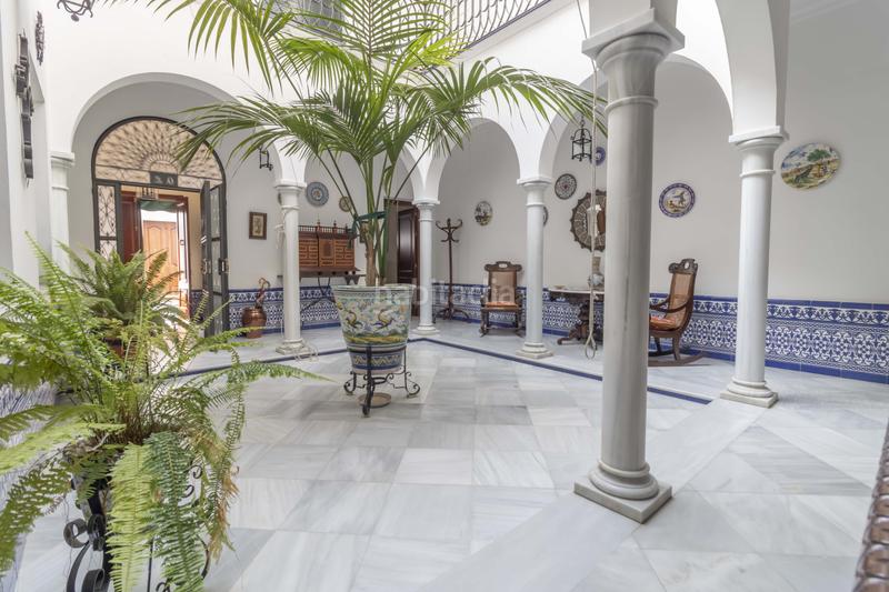 Foto e9f9de19-aaff-421c-b4fd-ce07e3c0f947. Reihenhaus mit parking in Viso del Alcor (El)