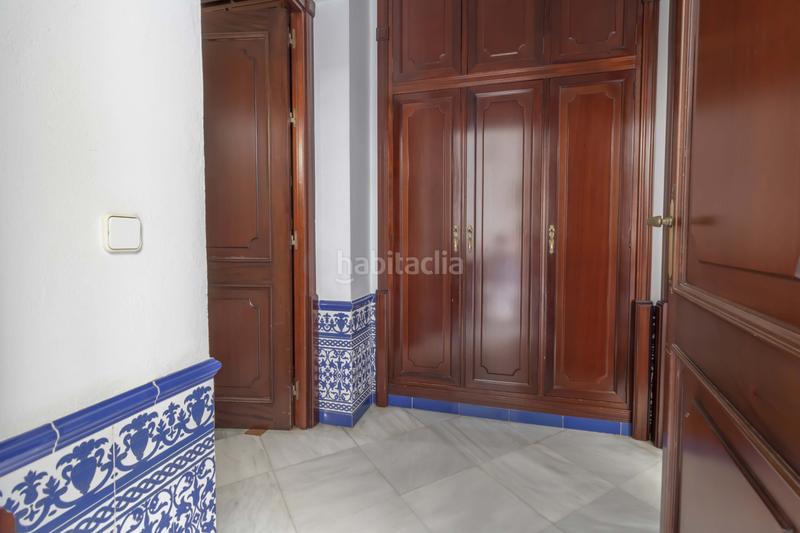 Foto f41aa8f5-5f77-4d8e-8899-fbe8b123286c. Reihenhaus mit parking in Viso del Alcor (El)