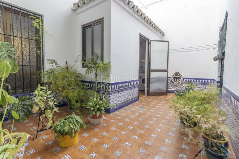 Foto f7803ded-ac60-4d9f-8d45-daaa3390f1a8. Reihenhaus mit parking in Viso del Alcor (El)