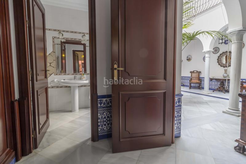 Foto f7c67ec4-55ae-43e0-a8ab-527ba577402e. Reihenhaus mit parking in Viso del Alcor (El)