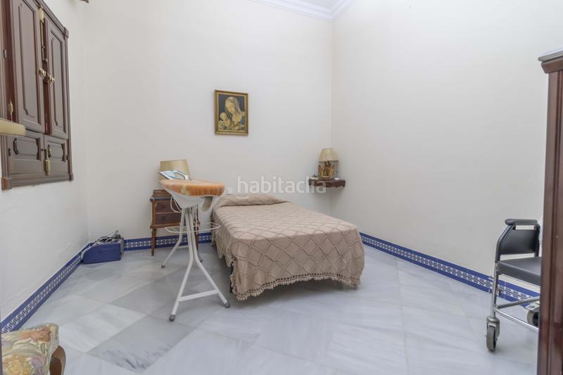 Foto fecfe1e0-4fab-48e4-b889-a21db5f9d663. Reihenhaus mit parking in Viso del Alcor (El)