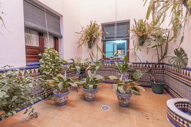 Foto ff07a6a8-9e83-4aef-ad44-97ce8aeb46c7. Reihenhaus mit parking in Viso del Alcor (El)