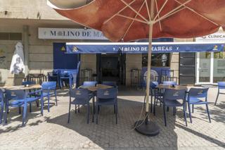 Traspàs Local Comercial a San Carlos - San José. Traspaso barrestaurante en sevilla, zona arroyosanta justa