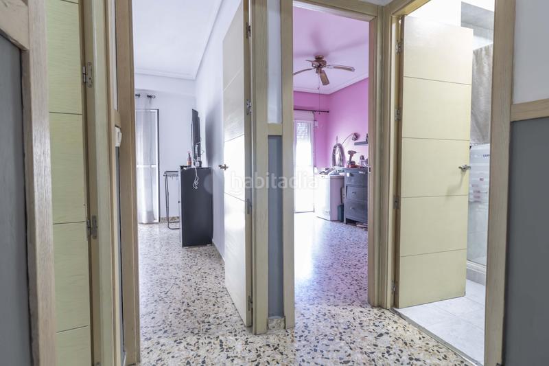 Foto 443ab040-ada5-44b3-a397-c6fb3c92fed0. Appartement dans La Plata Sevilla