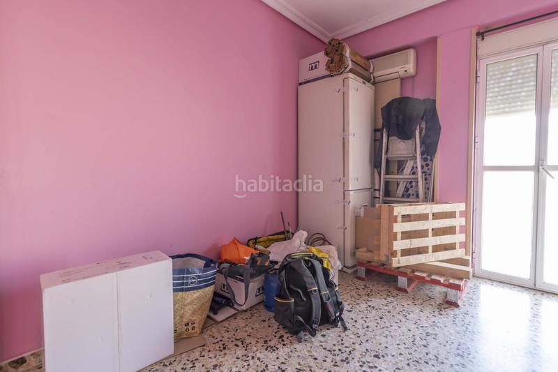 Foto a2a6d1c1-b8bf-4a79-8c7d-b22e6e8891b3. Appartement dans La Plata Sevilla