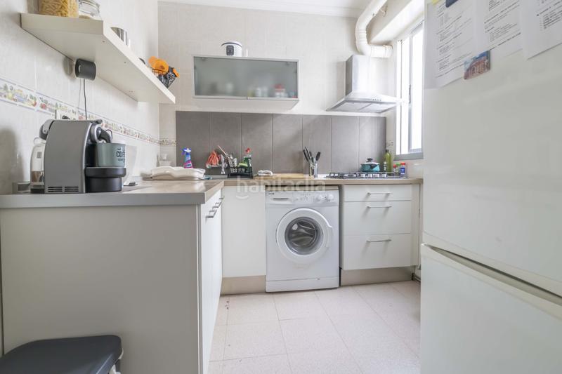 Foto a6f830fe-aac1-4fd1-a5fa-72fb07c859de. Appartement dans La Plata Sevilla