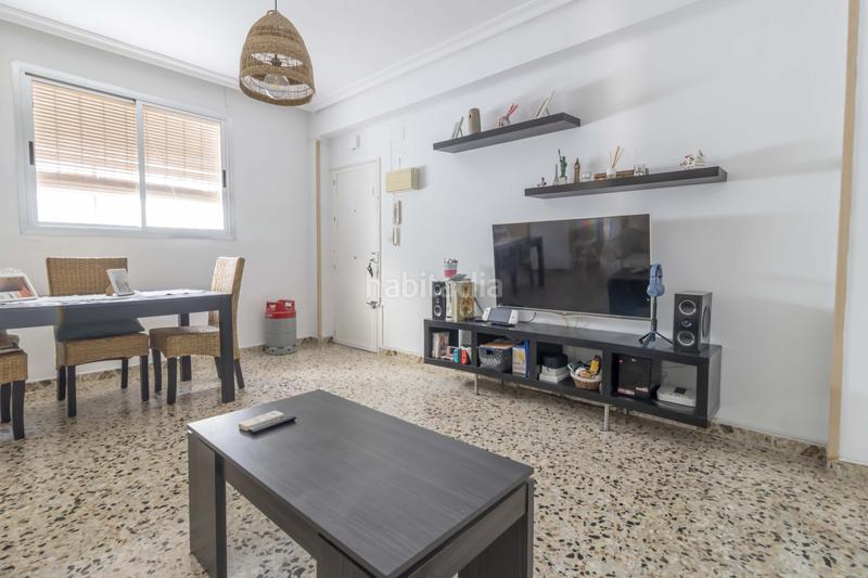 Foto ce5ba3d6-0fcb-4850-ae06-6acab3fe0b42. Appartement dans La Plata Sevilla