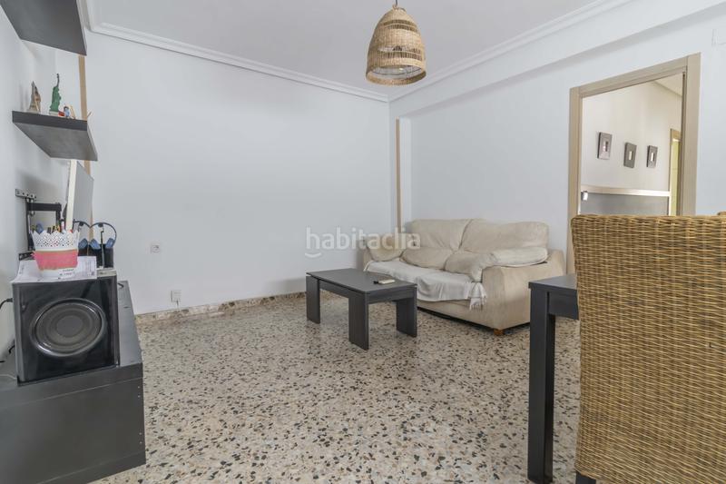 Foto d760c0b8-29f7-45cb-977b-c0b5a23c89fc. Appartement dans La Plata Sevilla