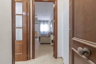 Appartement à Triana Oeste. Piso a la venta en triana