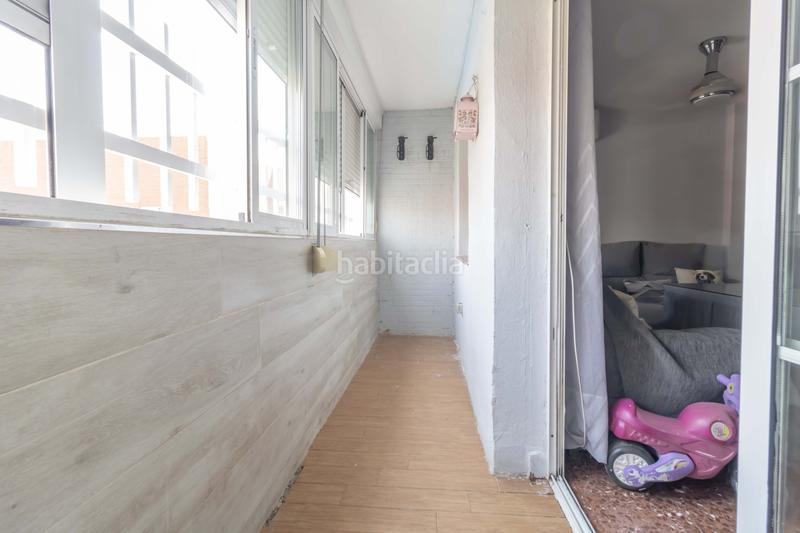 Foto 1a6135ee-b7c7-4d13-a45d-b10a66a06588. Appartement avec chauffage parking piscine dans Centro Montequinto