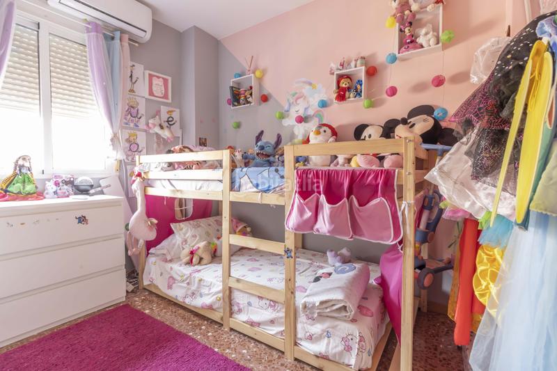 Foto 4392af7a-5456-4282-9852-c32b3c74c1b9. Appartement avec chauffage parking piscine dans Centro Montequinto