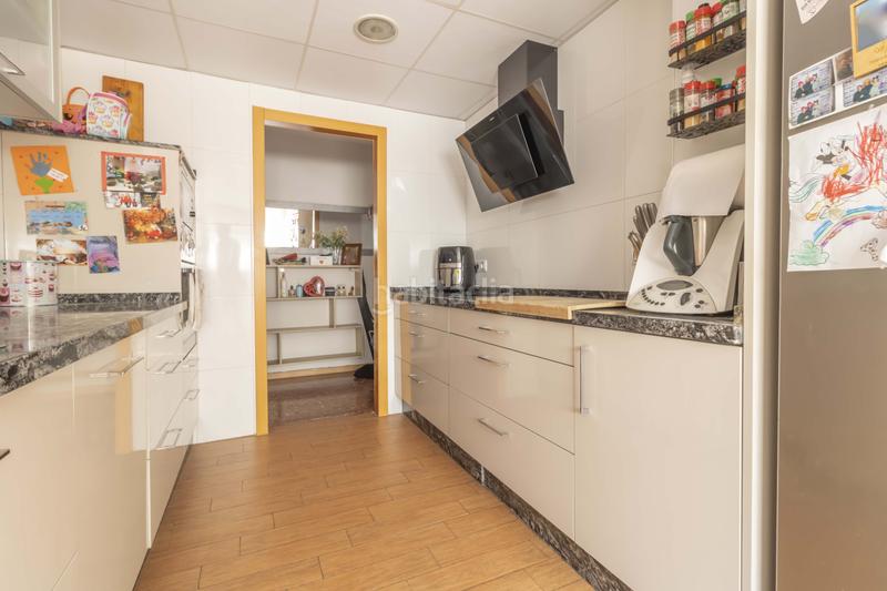 Foto 7efd9aeb-e0d0-486b-a25d-925fa1f9564c. Appartement avec chauffage parking piscine dans Centro Montequinto