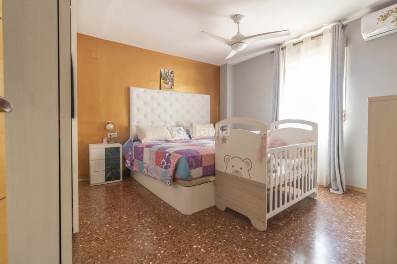 Foto aeaa91be-cce7-45a8-8d03-21710f27490e. Appartement avec chauffage parking piscine dans Centro Montequinto