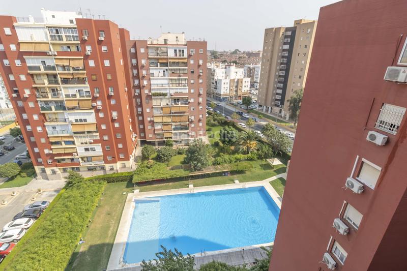 Foto d6de0584-710b-4db5-8591-2ad15a76d958. Appartement avec chauffage parking piscine dans Centro Montequinto