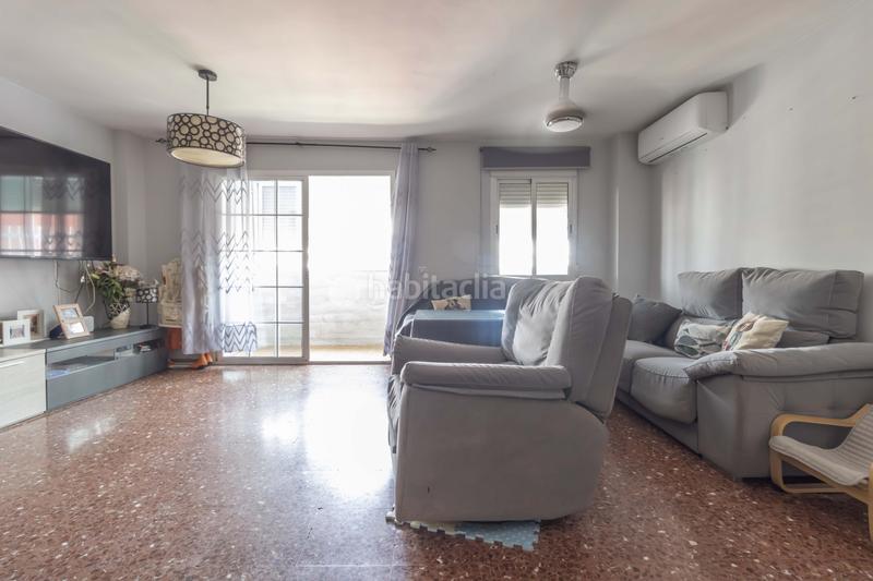 Foto db090d78-e543-415c-9186-0e64d228719f. Appartement avec chauffage parking piscine dans Centro Montequinto