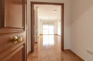 Flat in Triana Oeste