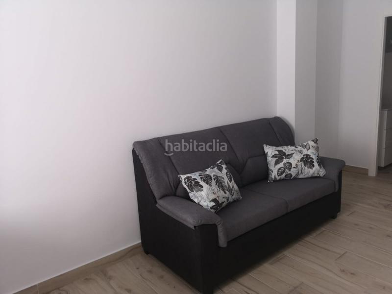 Foto 191cb3de-a033-446c-85b6-ca6729b28456. Alquiler piso  para alquiler de larga duración en triana, zona turruñuelo en Sevilla