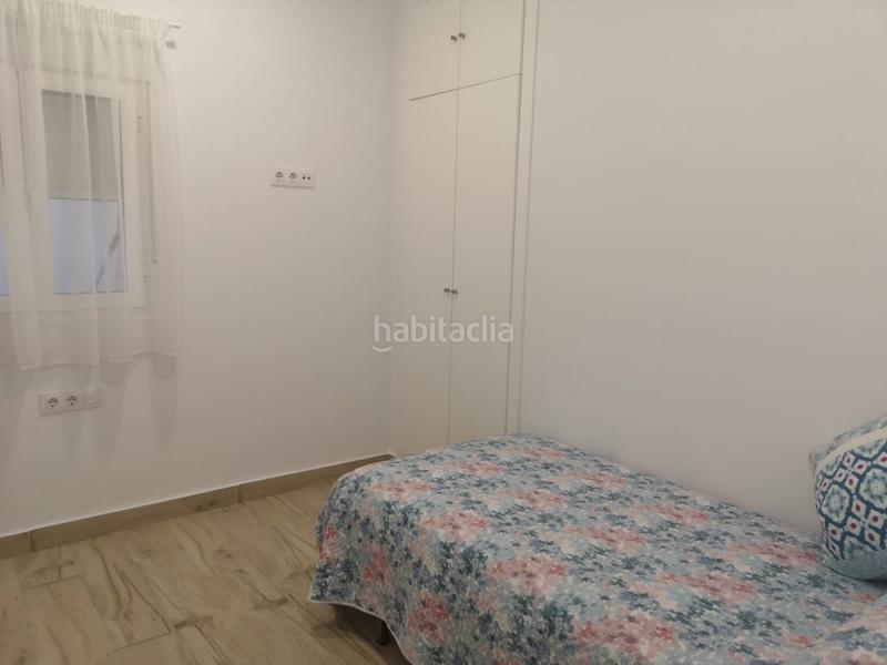 Foto 2a6dc170-fd40-4f85-9d6c-93be9720974c. Alquiler piso  para alquiler de larga duración en triana, zona turruñuelo en Sevilla