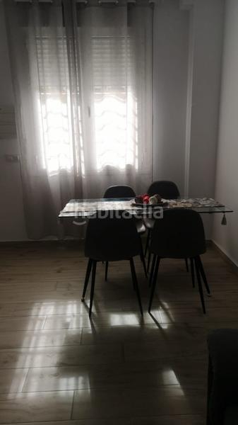 Foto a94ff814-6a41-44e3-b492-eb31d26204db. Alquiler piso  para alquiler de larga duración en triana, zona turruñuelo en Sevilla