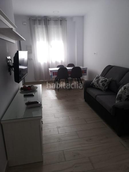 Foto e640f700-101a-4d20-b3e2-5cd2715dca20. Alquiler piso  para alquiler de larga duración en triana, zona turruñuelo en Sevilla