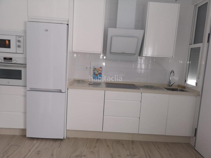 Foto 91f32a9b-b771-40ef-9900-126b99941ef1. Location appartement avec chauffage dans Triana Oeste Sevilla