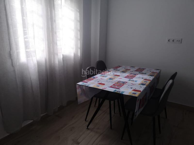 Foto 27512da4-0331-4231-9650-c7654d9c6980. Rent flat with heating in Triana Oeste Sevilla