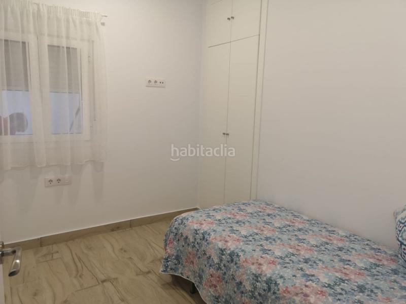 Foto aba93078-cdf3-4202-bc75-83f996f1226a. Rent flat with heating in Triana Oeste Sevilla
