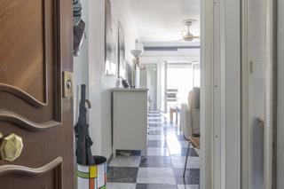 Miete Etagenwohnung in Triana Oeste. Piso para alquiler de corta estancia octubreagosto en triana, zo