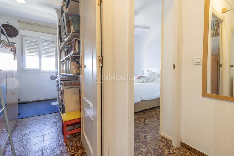 Foto 5344a692-812e-4e88-bc16-dd589a0902b9. Lloguer pis amb aparcament a Triana Oeste Sevilla