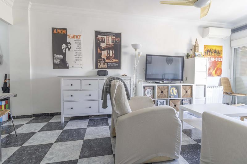 Foto 8f386636-7ca8-4237-b97d-2315327ef858. Lloguer pis amb aparcament a Triana Oeste Sevilla