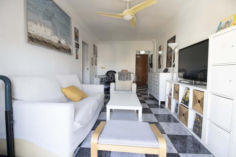 Foto 0a1a7443-5373-42be-b21a-af0c3fe20988. Miete etagenwohnung mit parking in Triana Oeste Sevilla