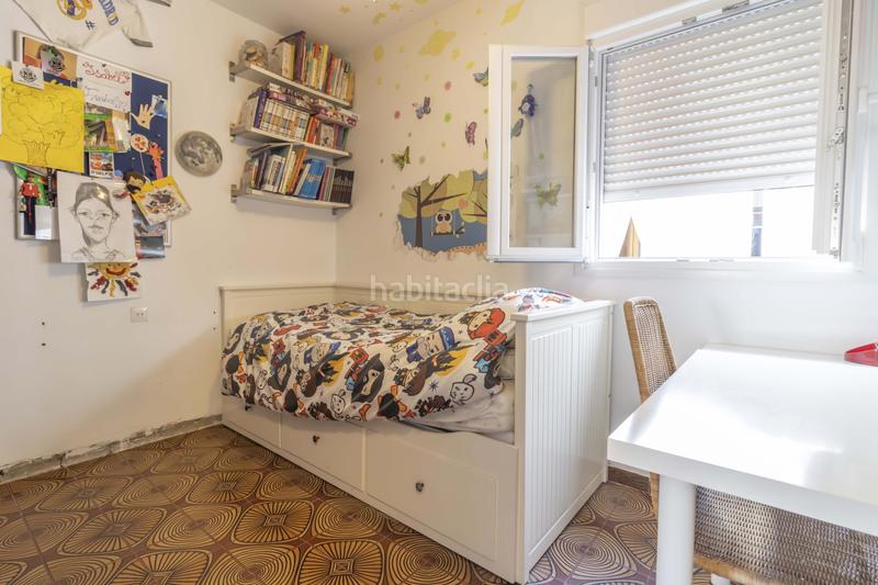 Foto 271d1908-5d69-42f2-8a44-96b46311072a. Miete etagenwohnung mit parking in Triana Oeste Sevilla