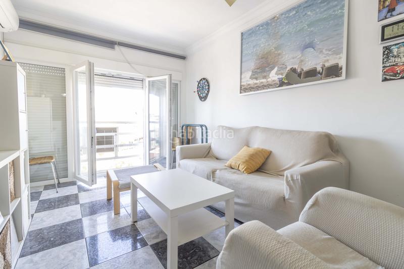 Foto 41676706-9c82-4aca-927b-fb144611fe9d. Miete etagenwohnung mit parking in Triana Oeste Sevilla