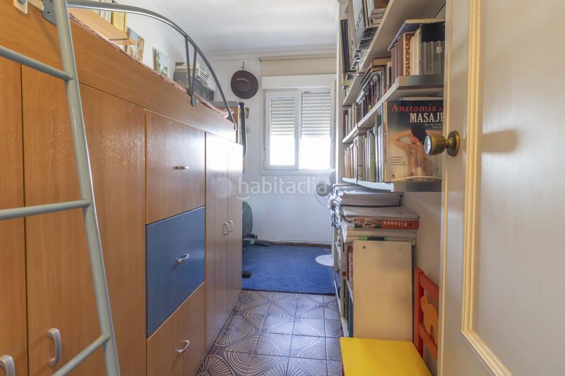 Foto 4ff69a08-43f7-40a0-8c53-018155b37806. Miete etagenwohnung mit parking in Triana Oeste Sevilla