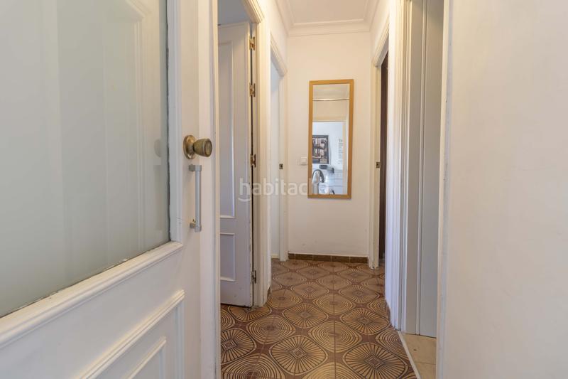 Foto 67f38379-5ae9-4b77-8a39-65cf0c54dff9. Miete etagenwohnung mit parking in Triana Oeste Sevilla