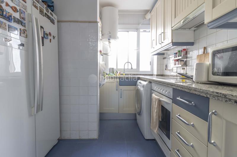 Foto 6bcee344-35f9-4f97-ac81-c86642ed8c9b. Miete etagenwohnung mit parking in Triana Oeste Sevilla