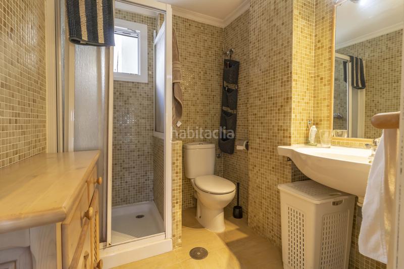 Foto 83201554-a1a3-4af7-a86d-df3cedb26343. Miete etagenwohnung mit parking in Triana Oeste Sevilla