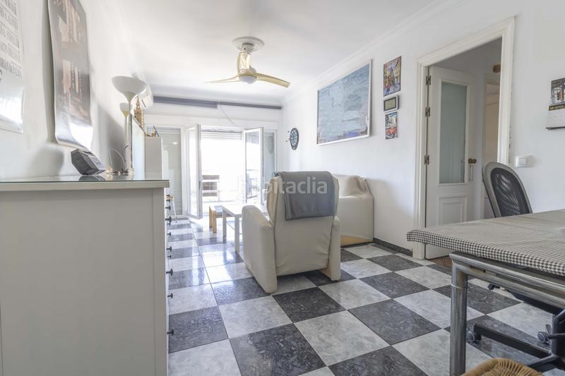 Foto 8740373d-6b3b-4ff7-9d8e-a6b3ae9be431. Miete etagenwohnung mit parking in Triana Oeste Sevilla