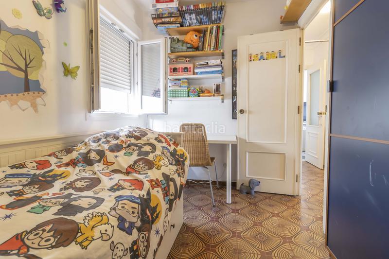 Foto a120176f-ef60-4d4b-b17d-cd3bdb7f6844. Miete etagenwohnung mit parking in Triana Oeste Sevilla