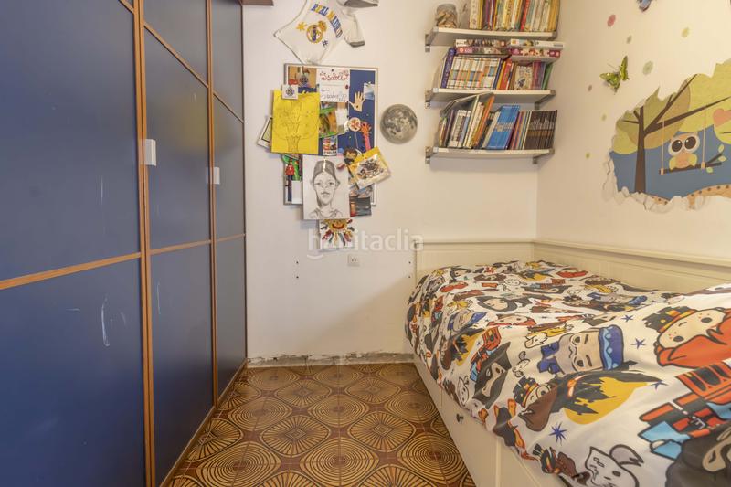 Foto a1f761a5-7d8e-4752-8a92-5936f169e3a7. Miete etagenwohnung mit parking in Triana Oeste Sevilla