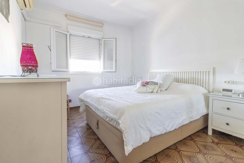 Foto ae3b83ce-817d-46a6-a7e1-0e560978795f. Miete etagenwohnung mit parking in Triana Oeste Sevilla
