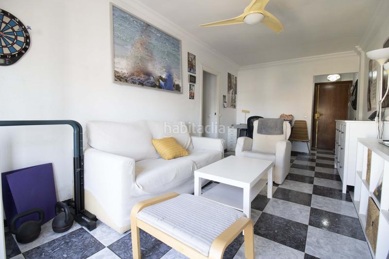 Foto d0b9bdc7-2590-431a-bc9e-7defcfb2a011. Miete etagenwohnung mit parking in Triana Oeste Sevilla