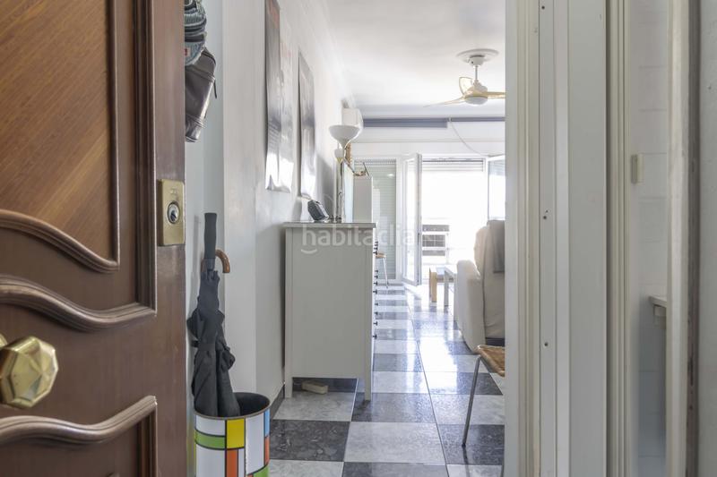 Foto ddabb473-4feb-475e-a5f1-0d737fd42275. Miete etagenwohnung mit parking in Triana Oeste Sevilla